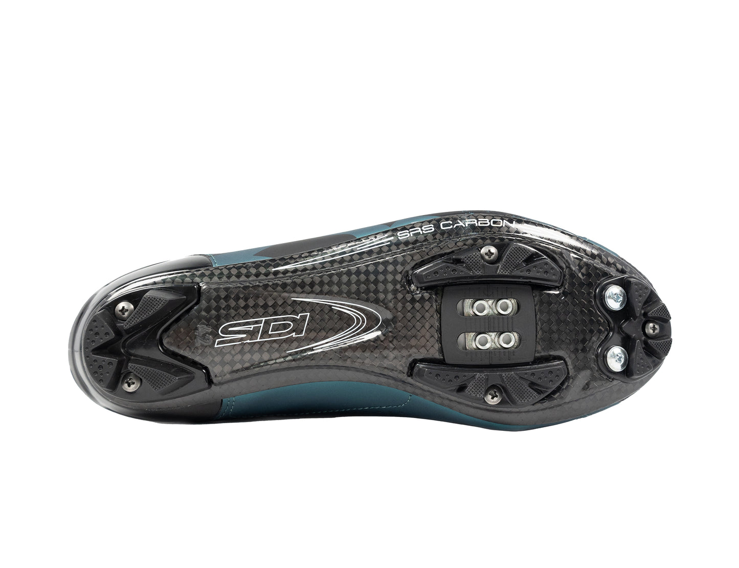 MTB TIGER 2S SRS