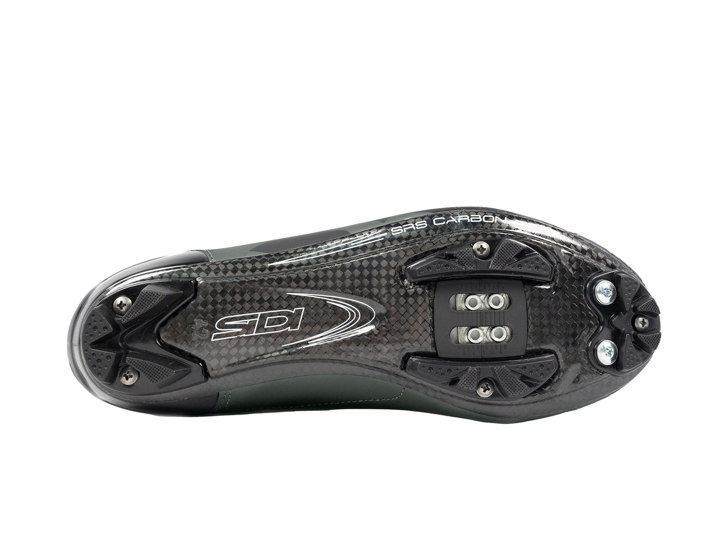 MTB TIGER 2S SRS