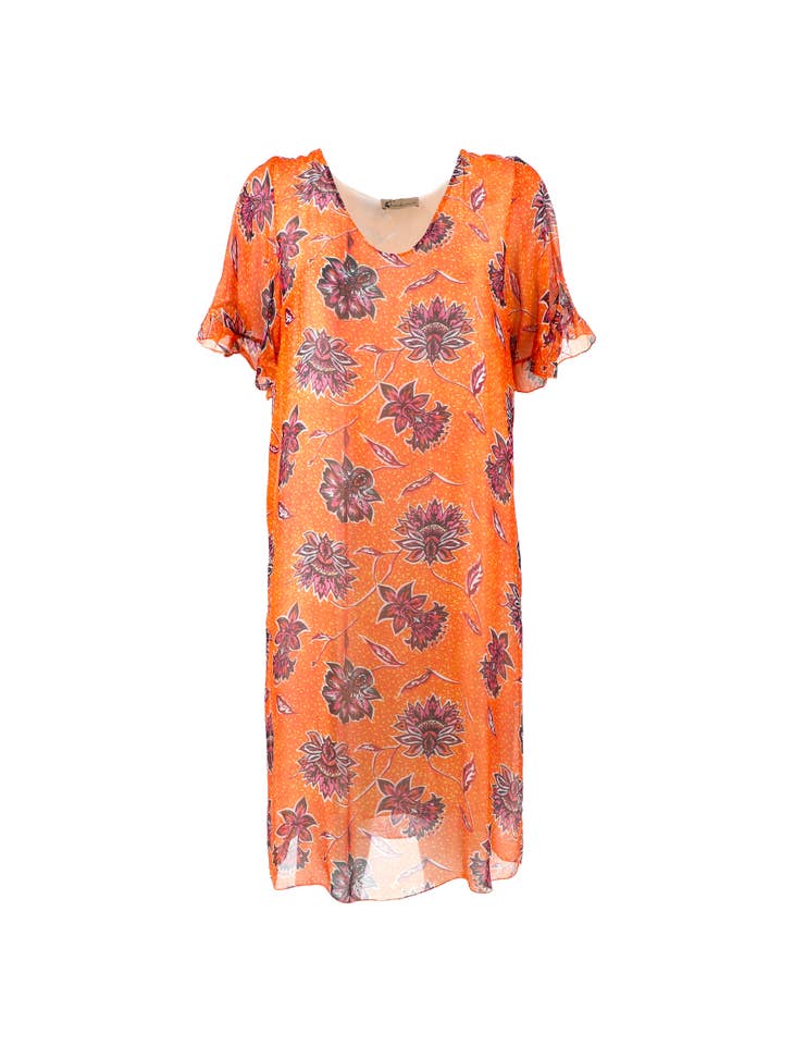 Vestito Corto