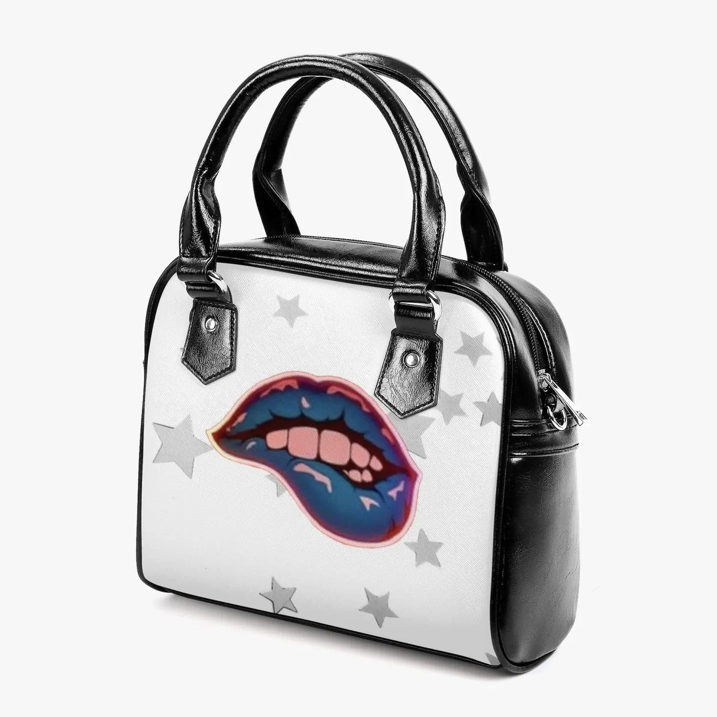 Bag art pop art