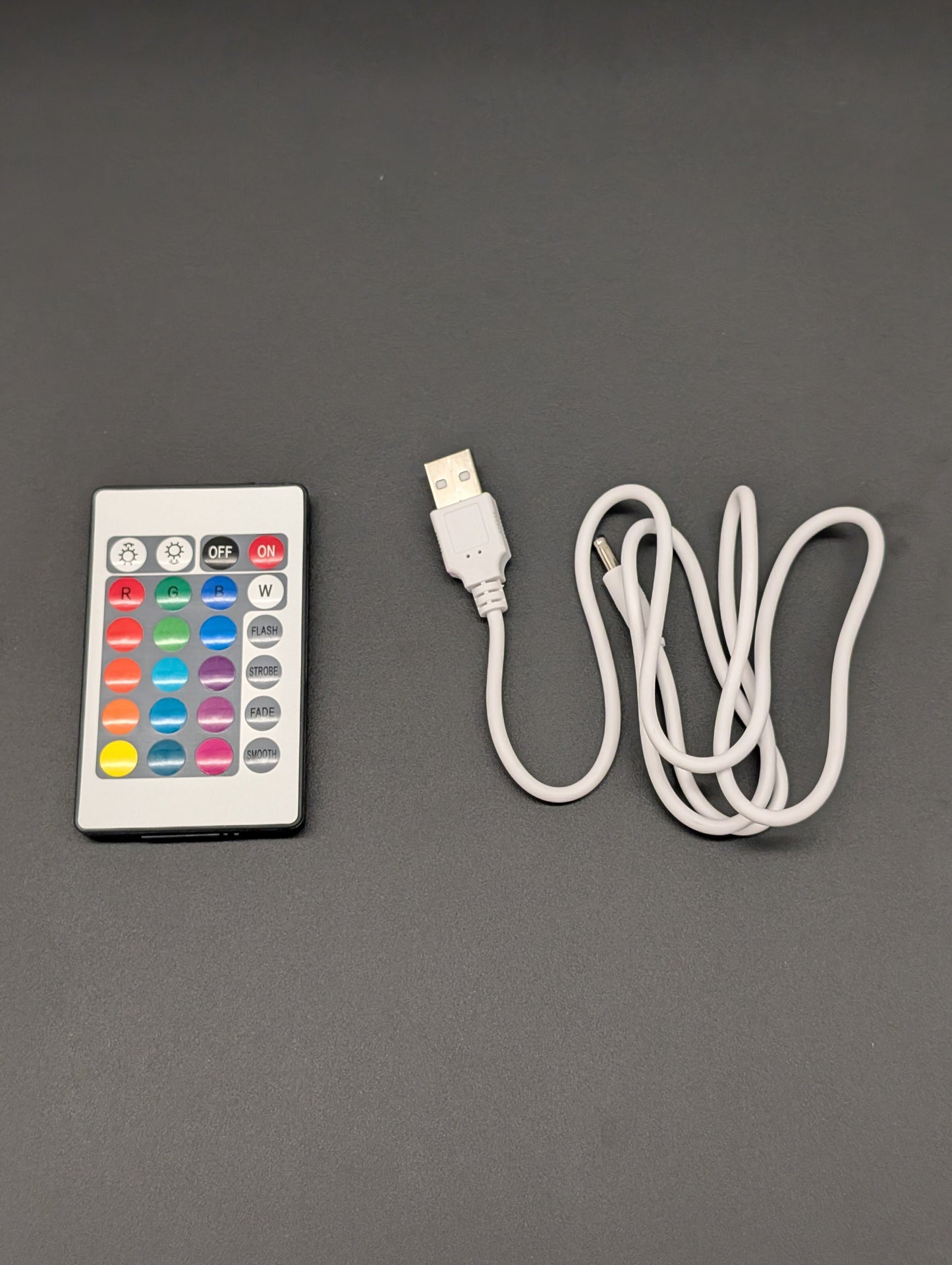 Lampada Mercurio - Collezione Sistema Solare