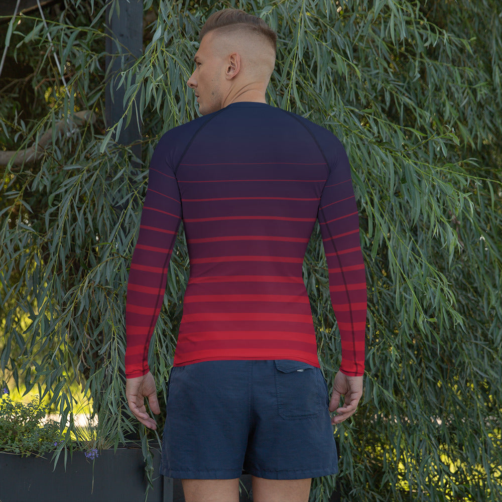Maglia tecnica da uomo