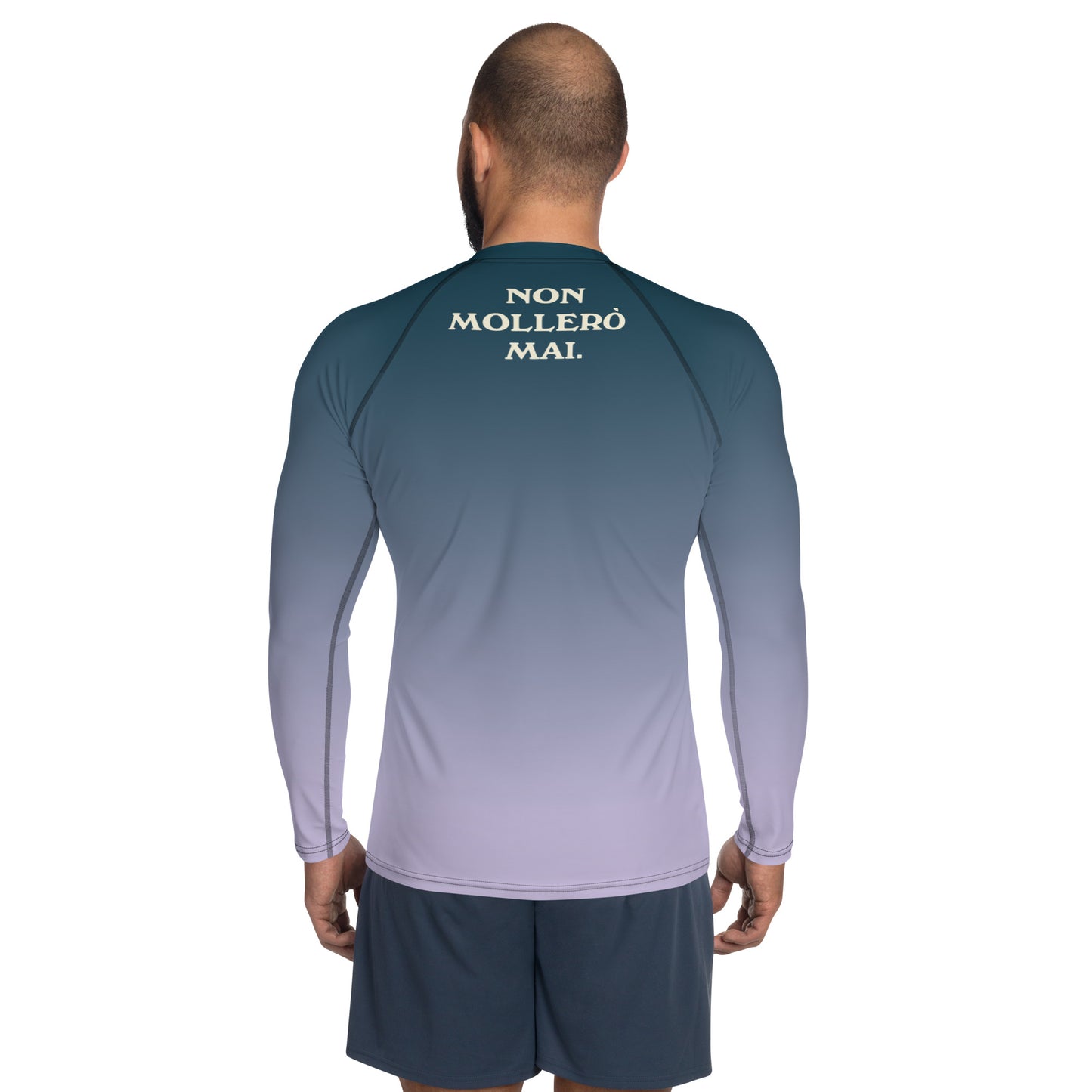 Maglia tecnica da uomo
