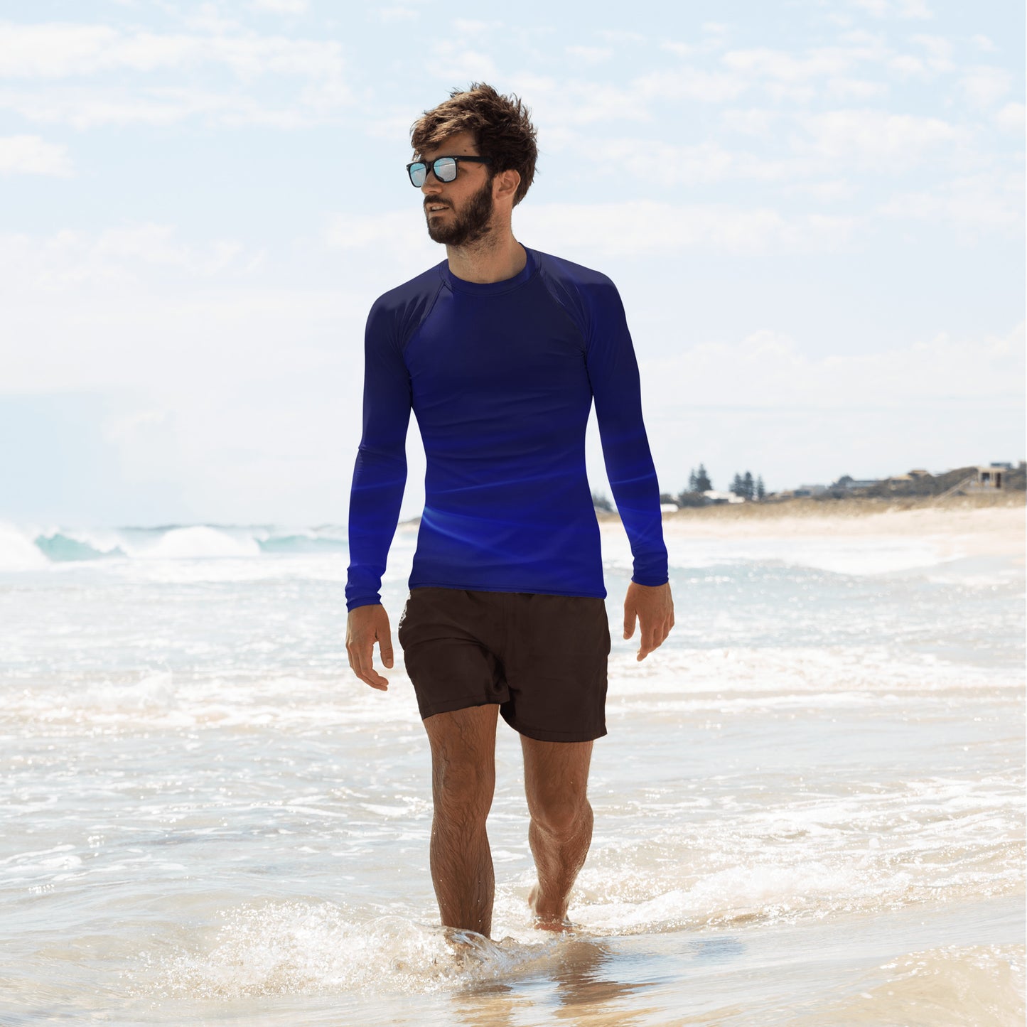 Maglia tecnica da uomo