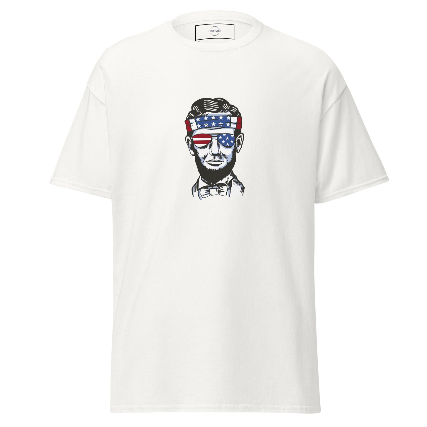 Maglietta USA uomo