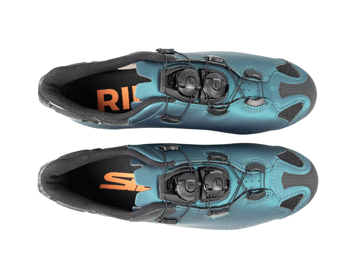 MTB TIGER 2S SRS
