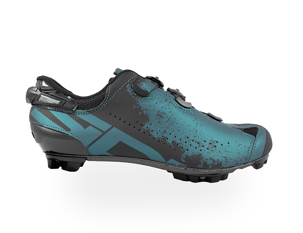MTB TIGER 2S SRS