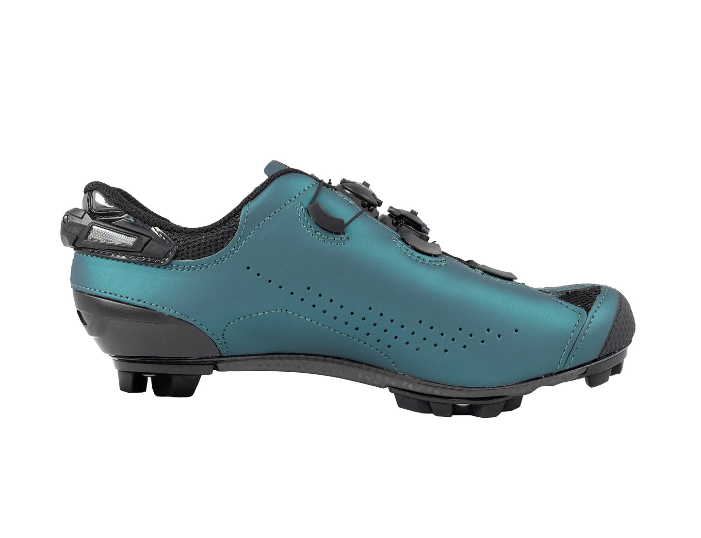 MTB TIGER 2S SRS
