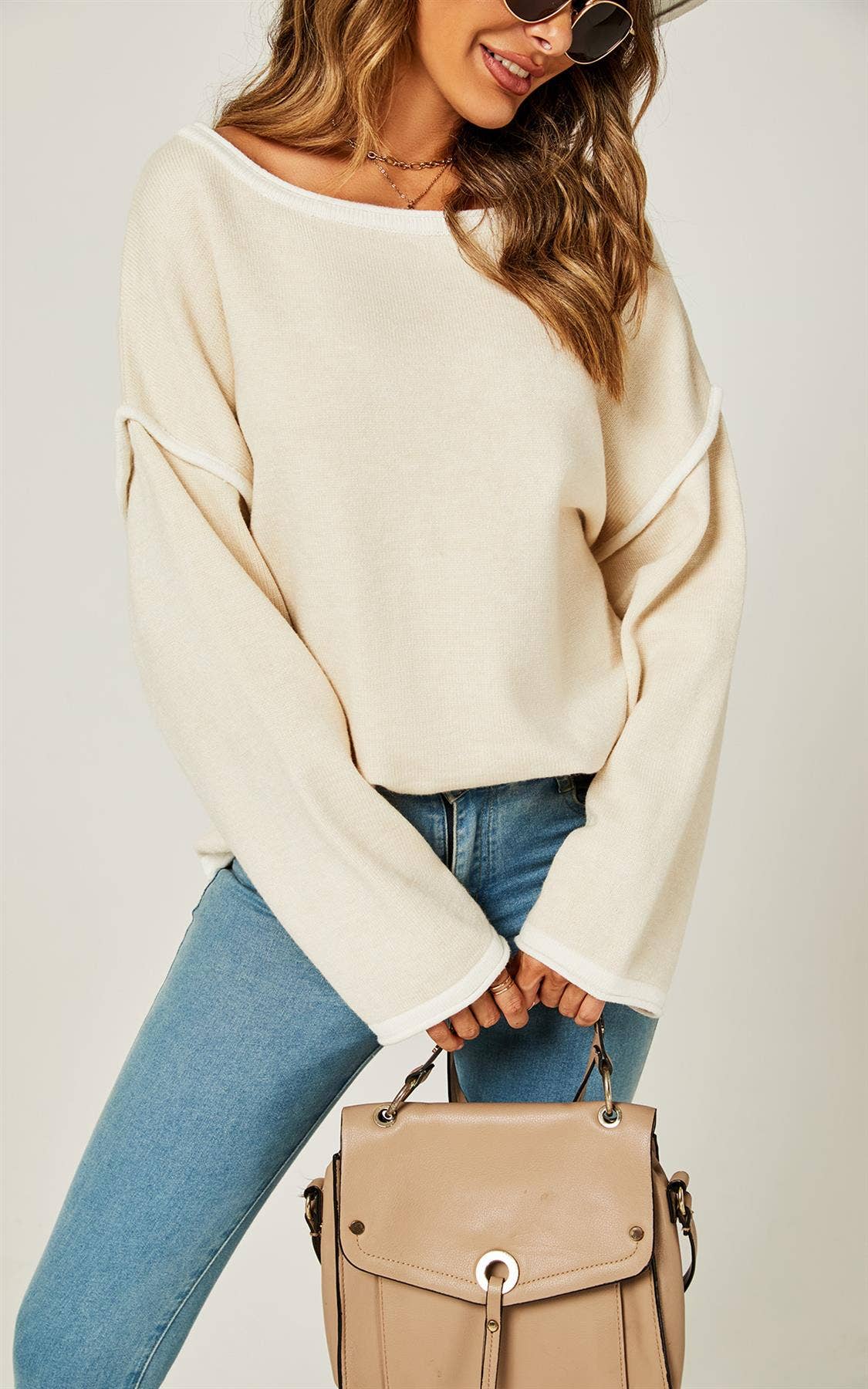 Maglione Parigi
