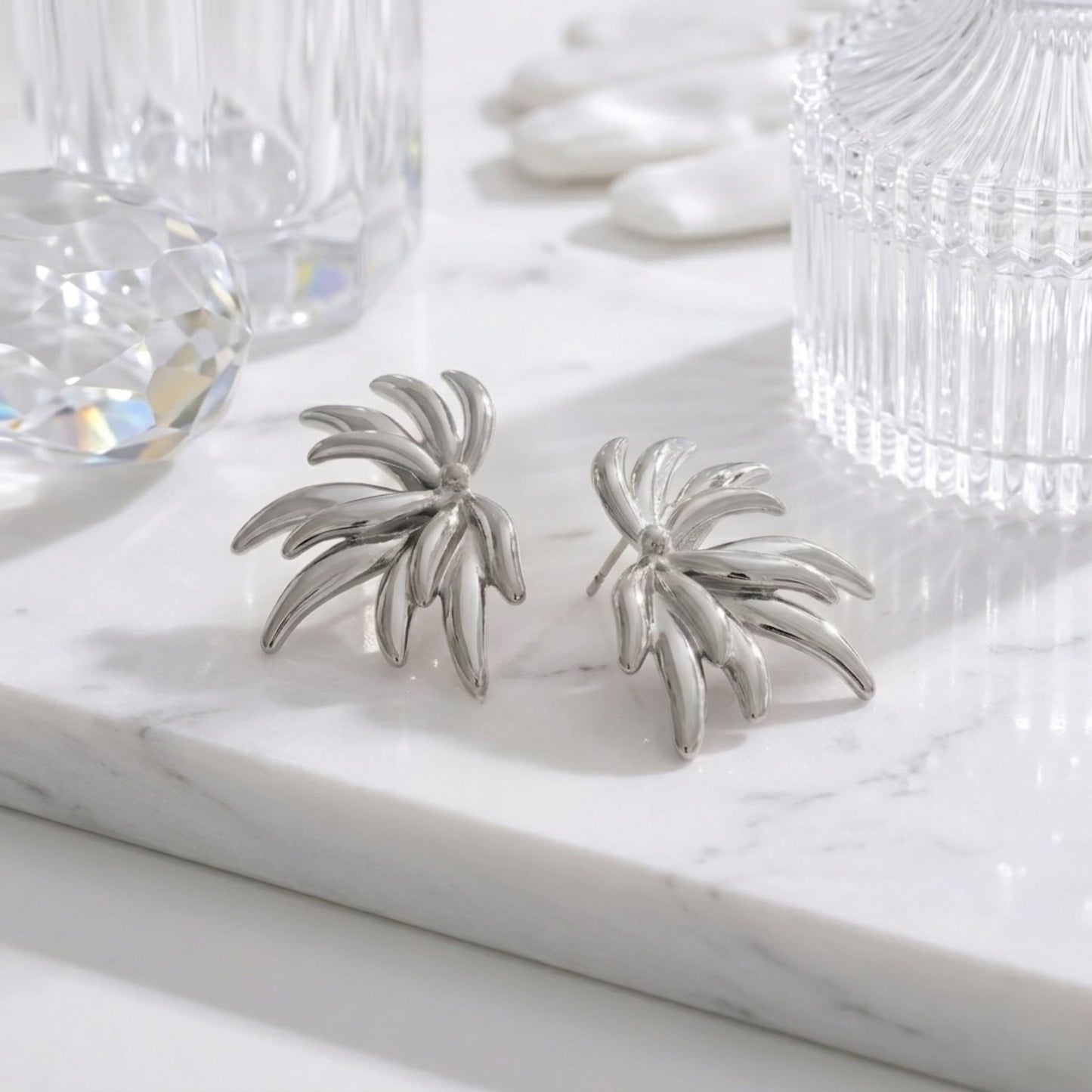 Nelly Earrings
