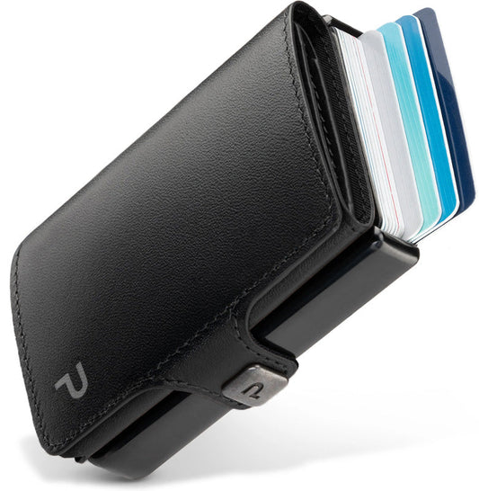 KLIK Mini con portamonete Mirum Nero