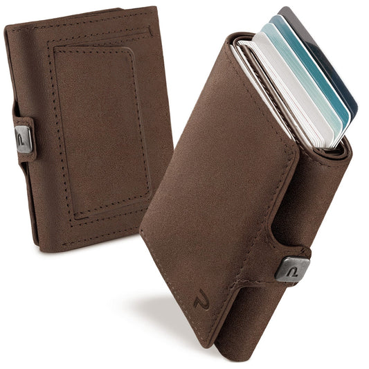 KLIK Classic con portamonete XL Vintage