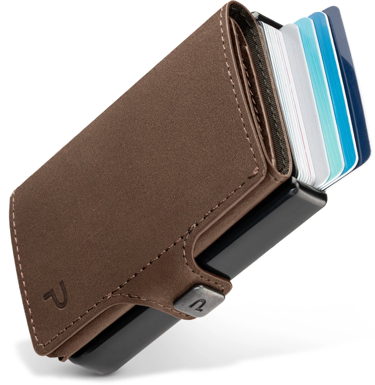 KLIK Mini con portamonete Vintage