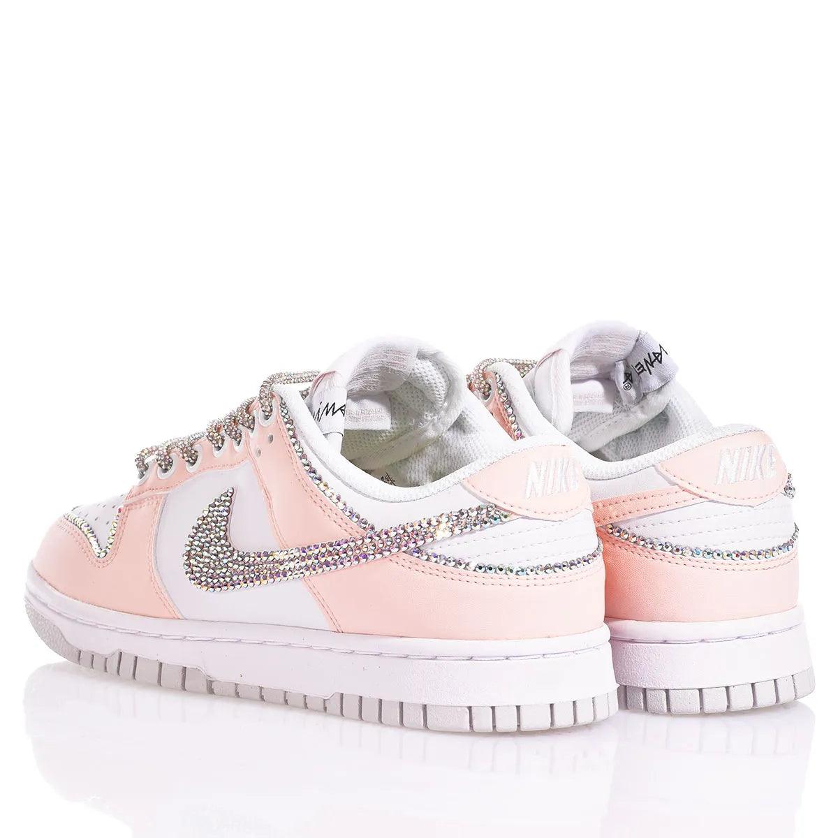Nike Dunk Cotton Candy