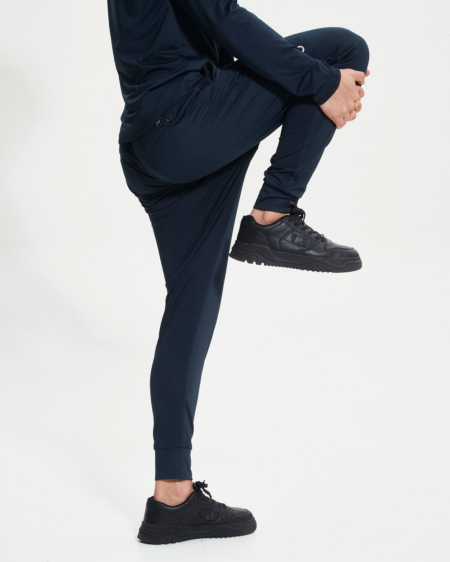 Evolution Jogger