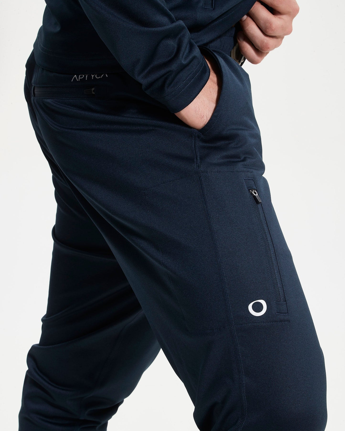Evolution Jogger