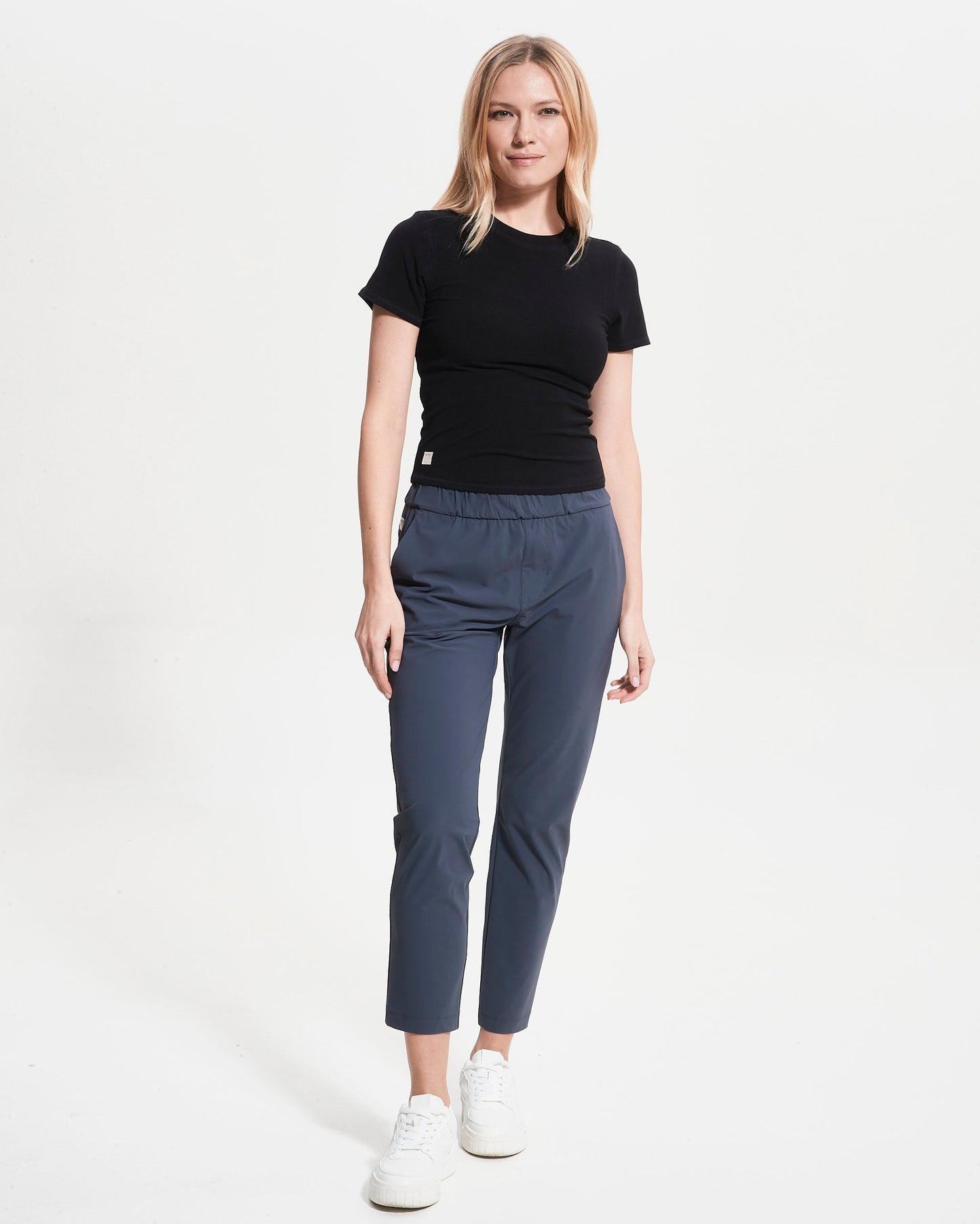 Daily Ankle Pant
