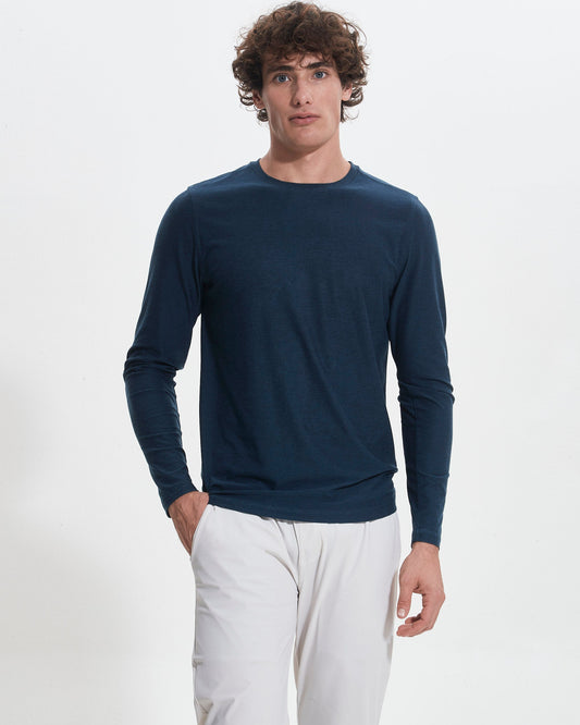 AptySoft™ Long Sleeve T-Shirt