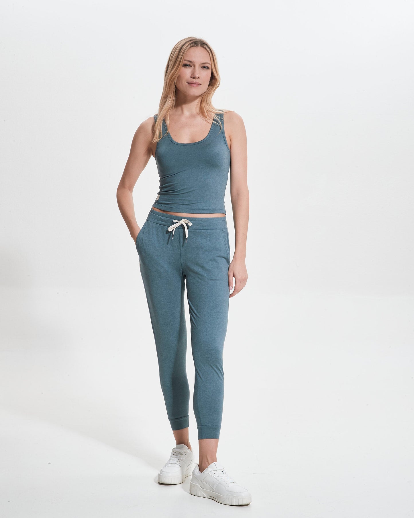 AptySoft™ Womens Tank