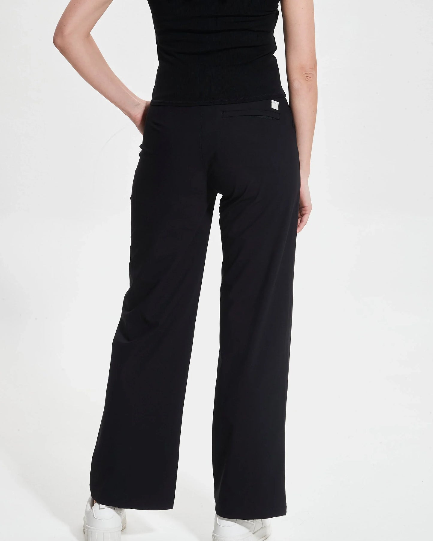 AptyLife™ Wideleg Pant