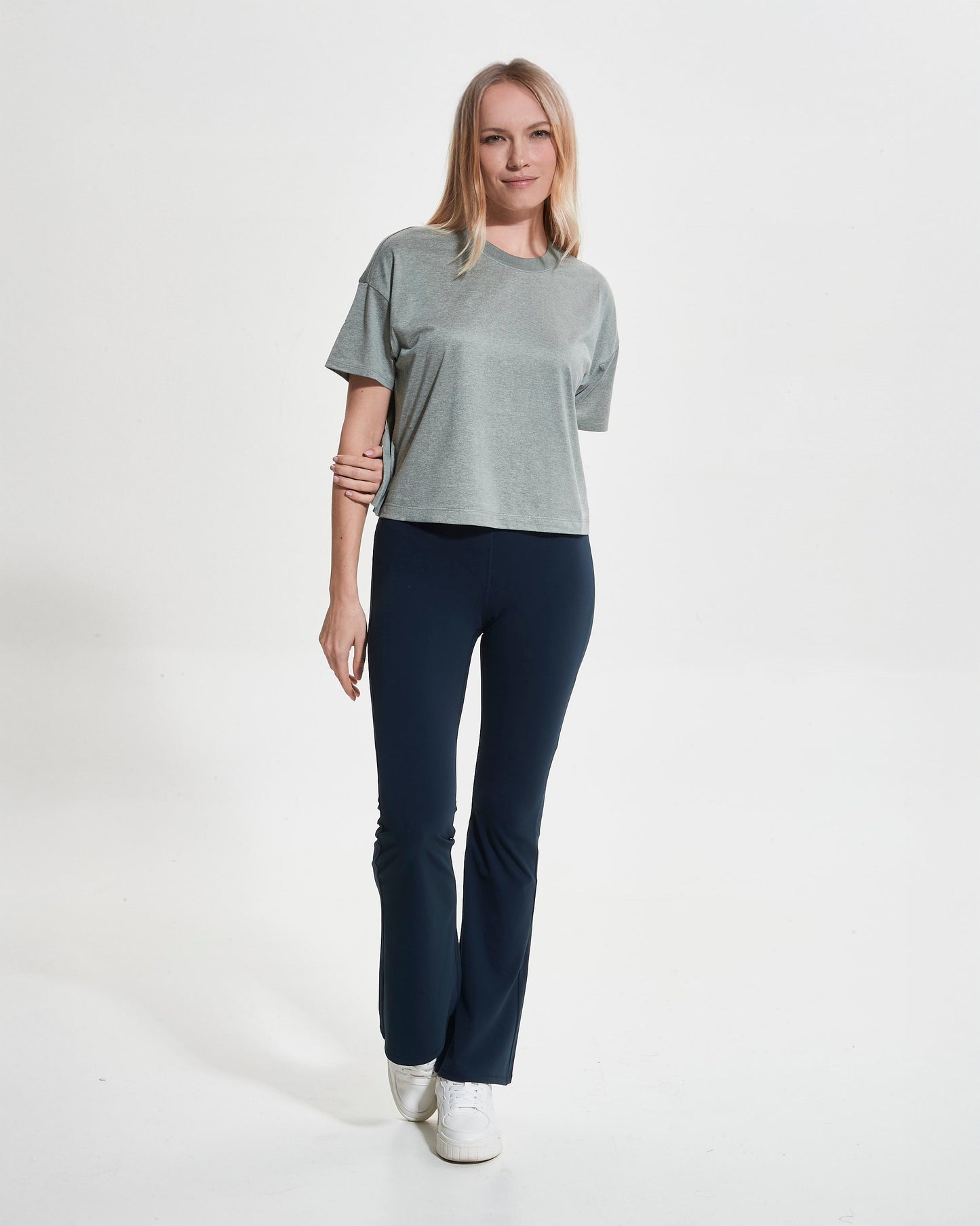 AptySoft™ Easy Tee