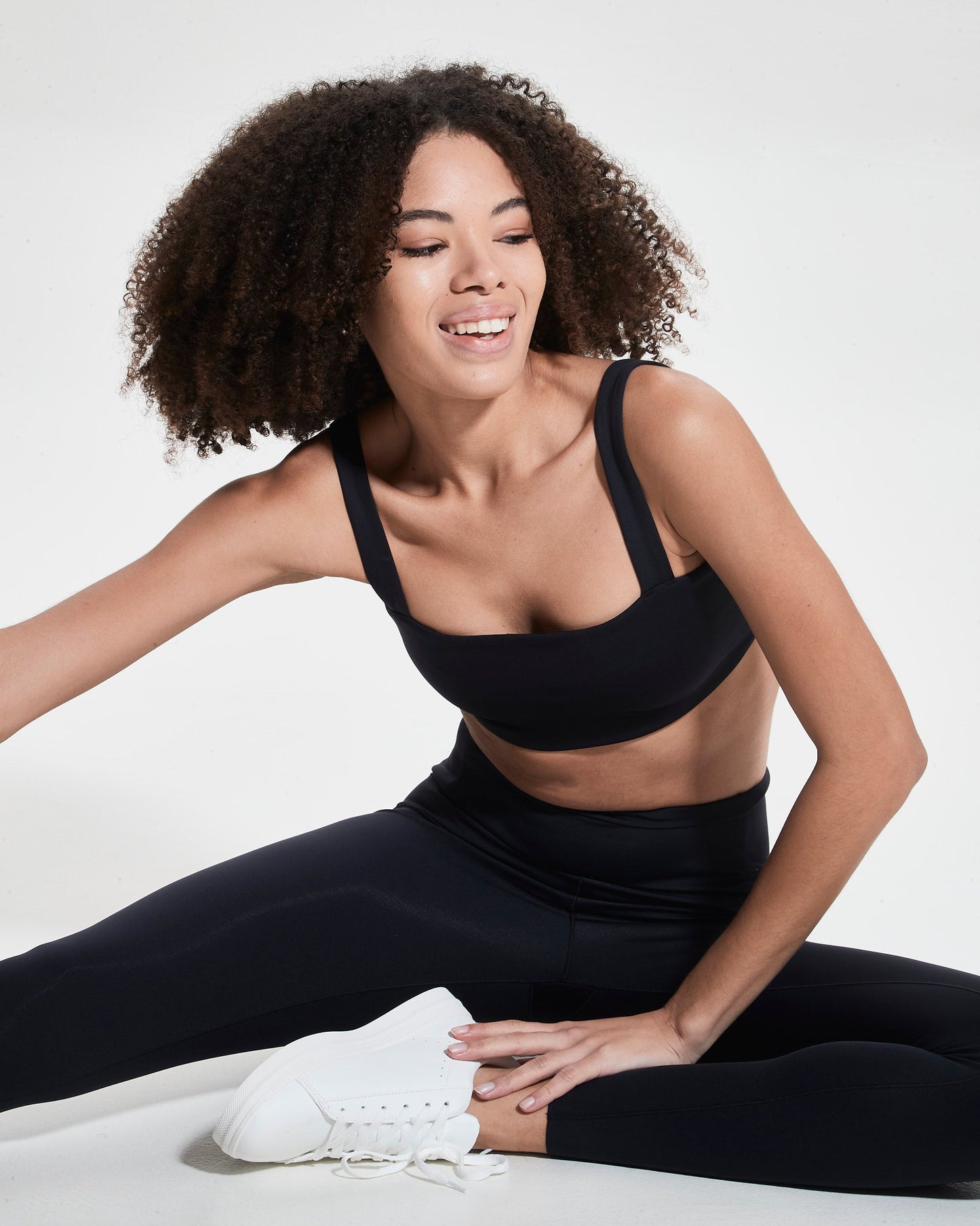 AptyChic™ Bra