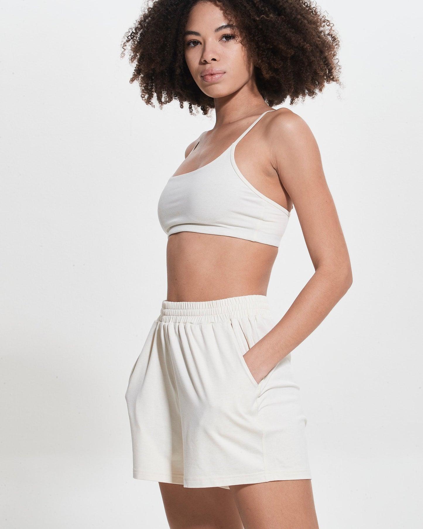 AptySoft™ Short