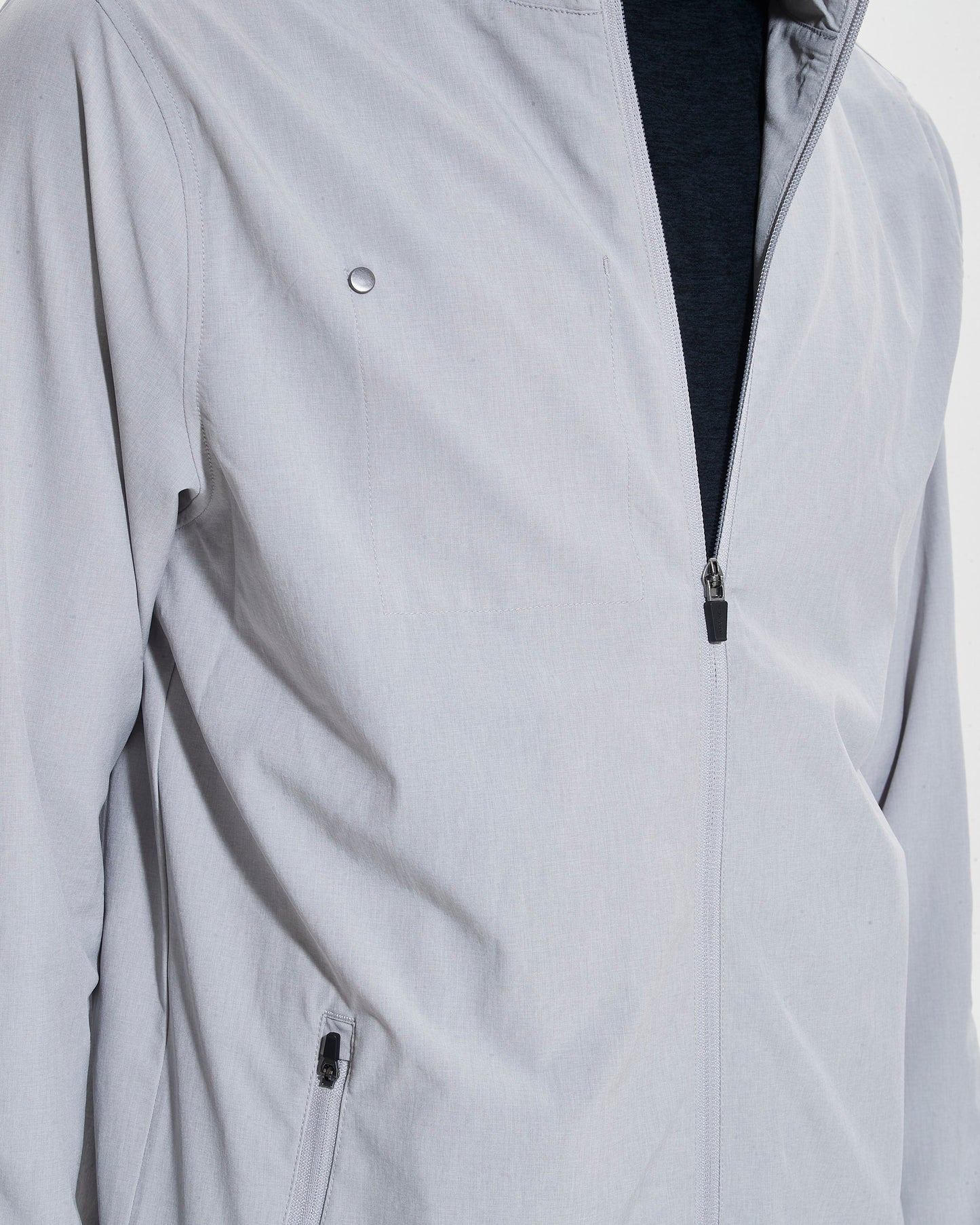 Adventure Jacket