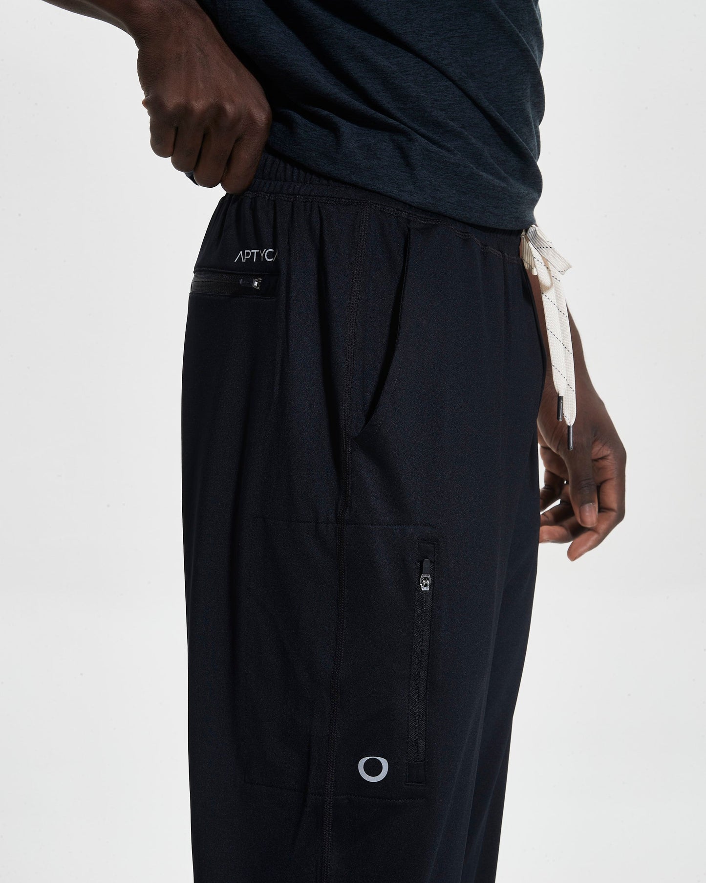 Evolution Jogger