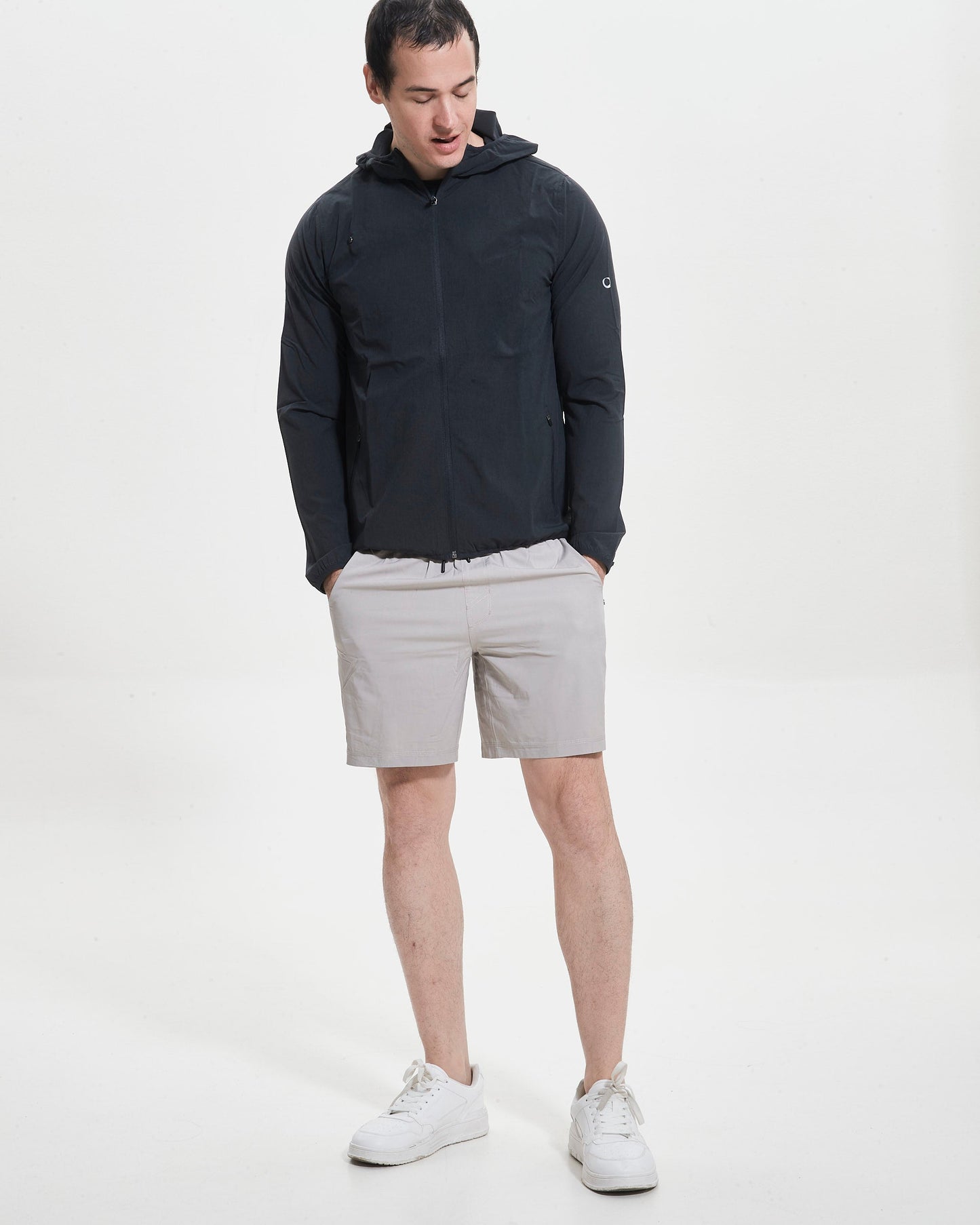 Adventure Jacket
