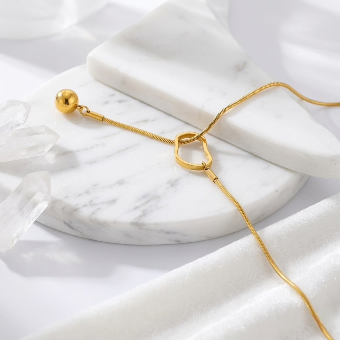 Temwoo Earrings