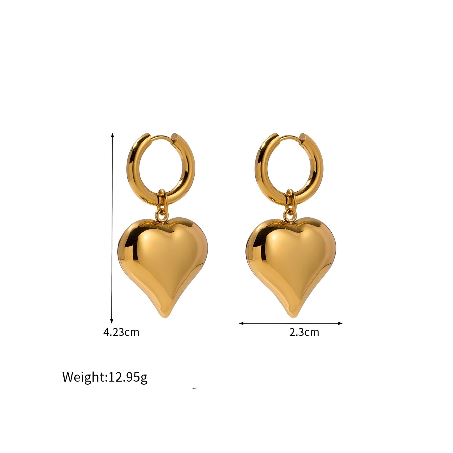 Emma Earrings