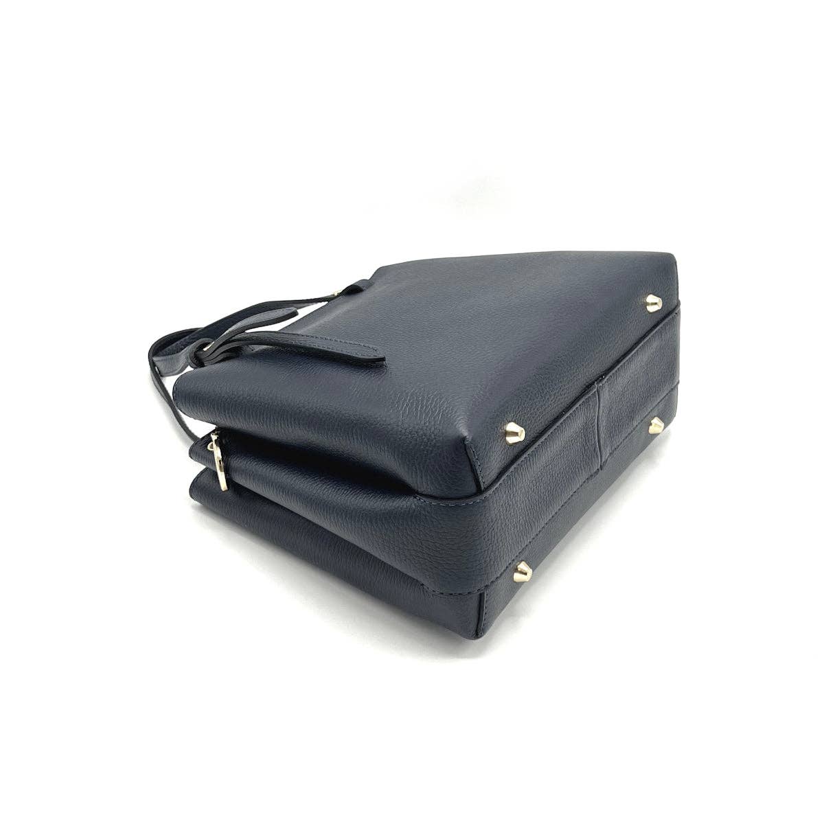 Arezzo – Italian Leather Tote Handbag