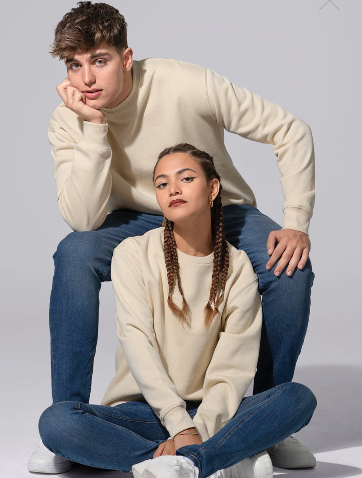 Felpa/T-shirt - Personalizzata con Data e iniziale