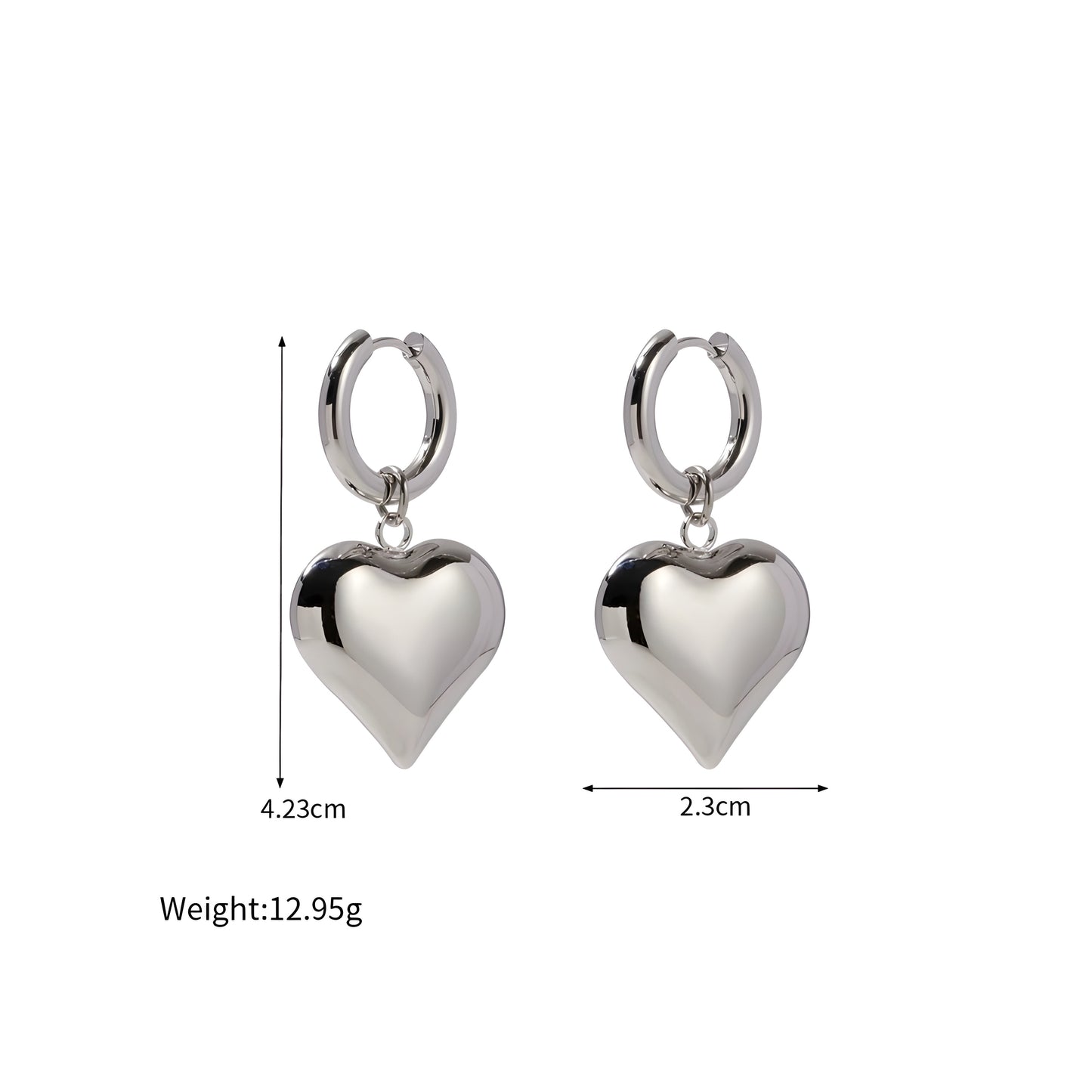 Emma Earrings