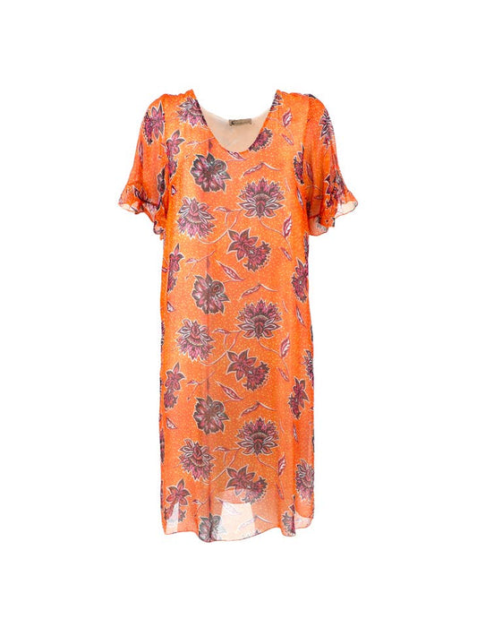Vestito Corto