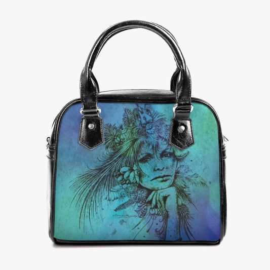 Bag Art: Borsa Elegante e Artigianale per Ogni Occasione