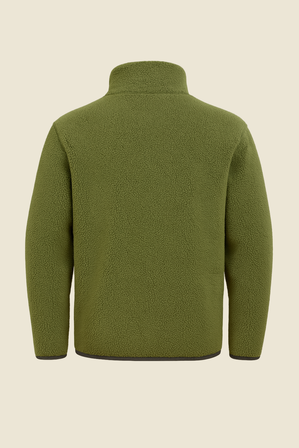 Giacca in pile - Uomo - Woodland