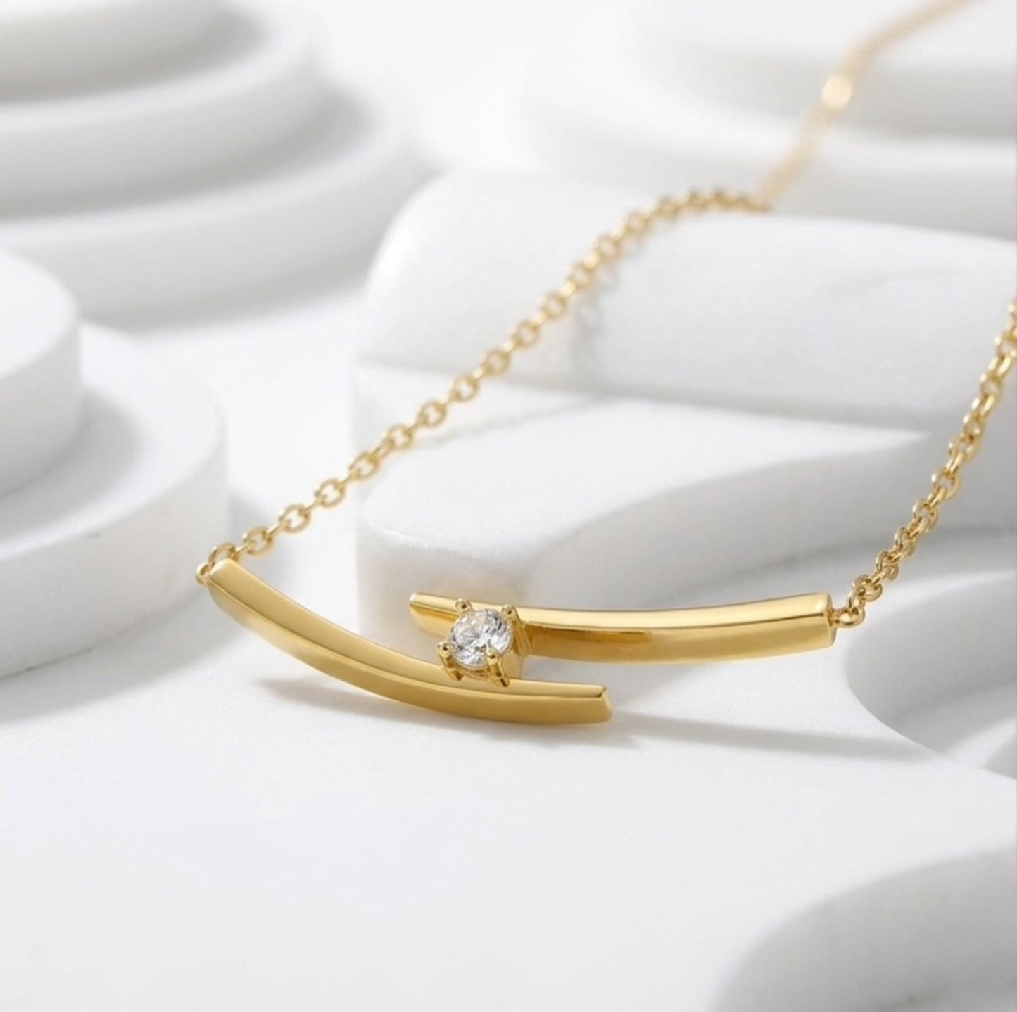 Alison Necklace