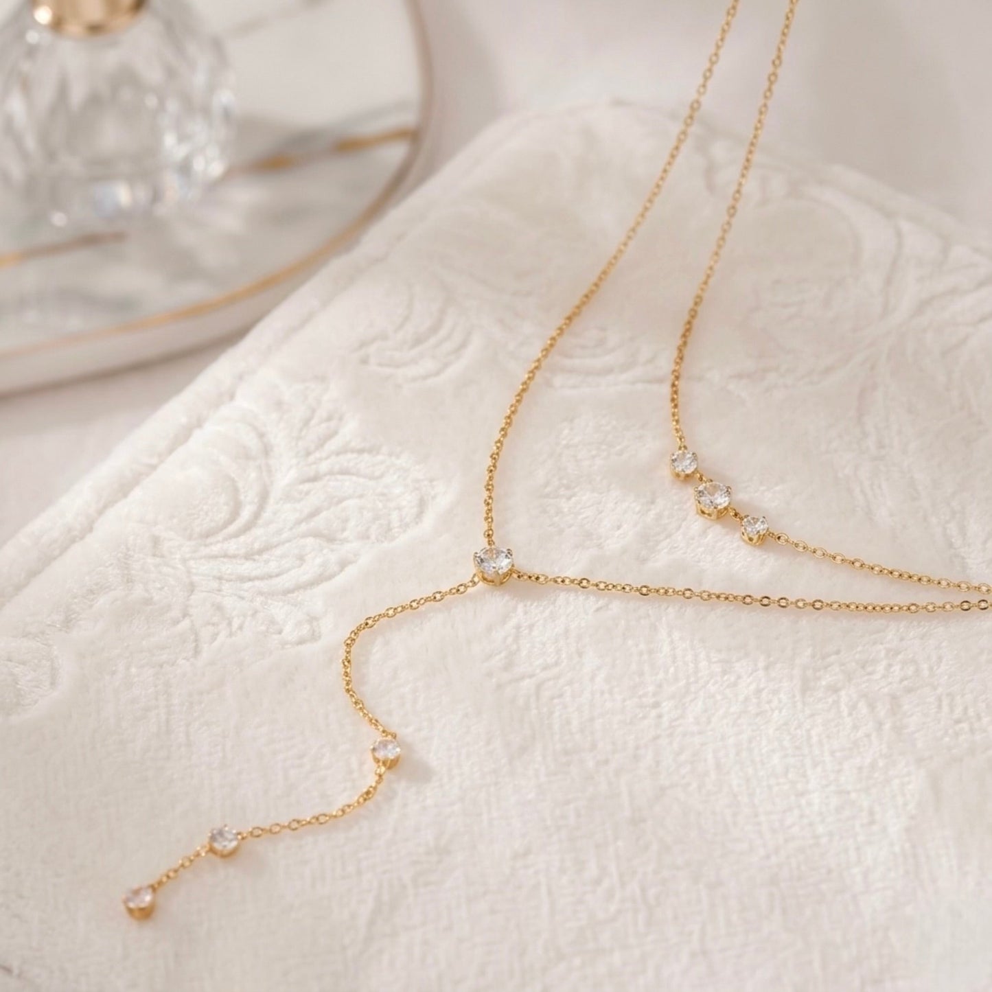 Alda Necklace