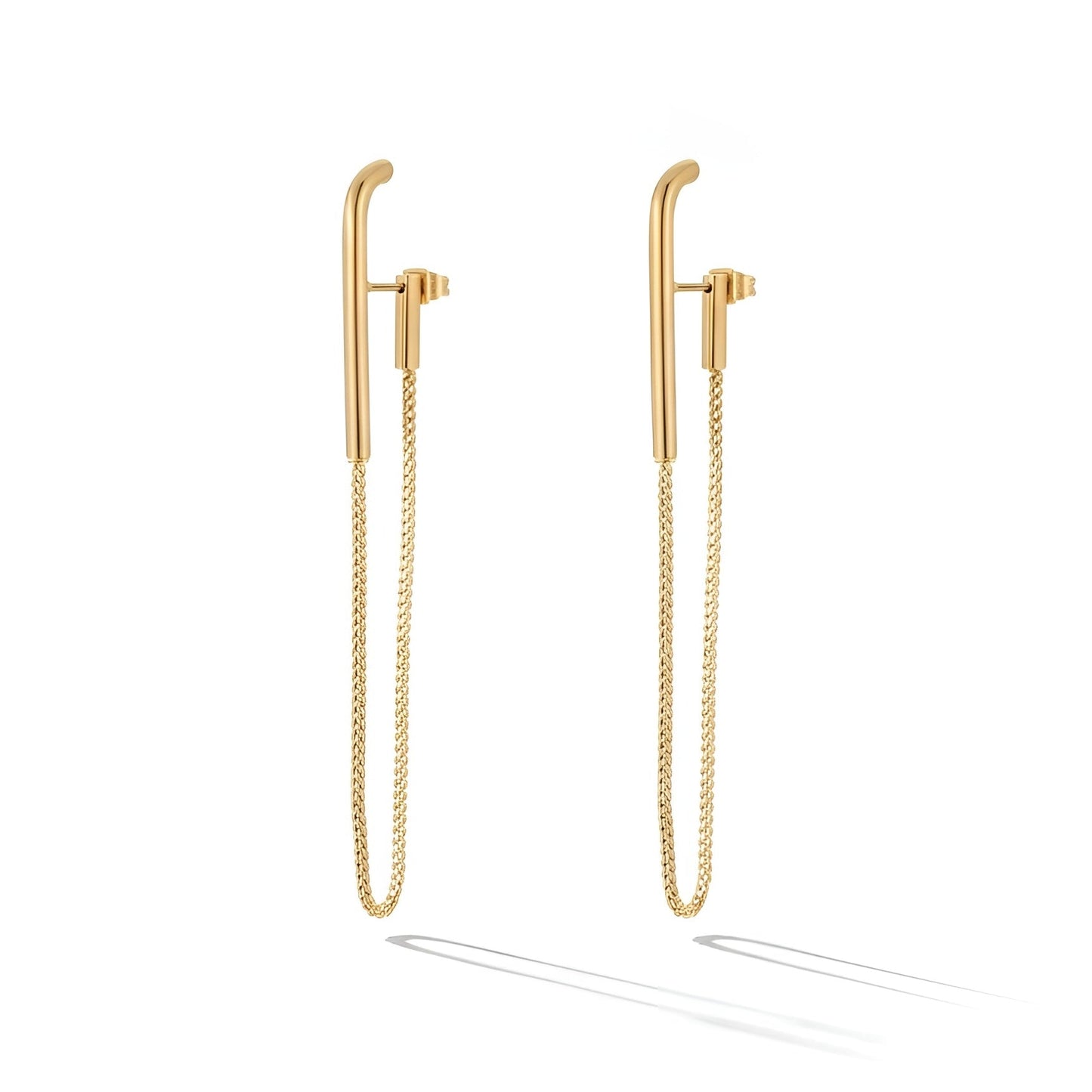 Milena Earrings