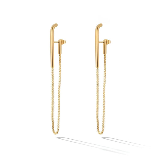 Milena Earrings