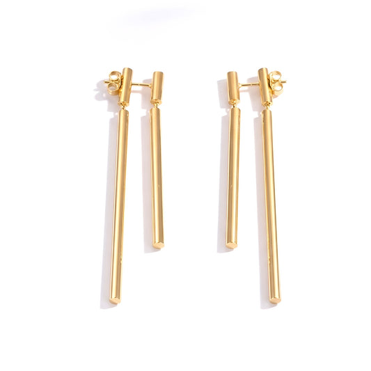 Deffi Earrings