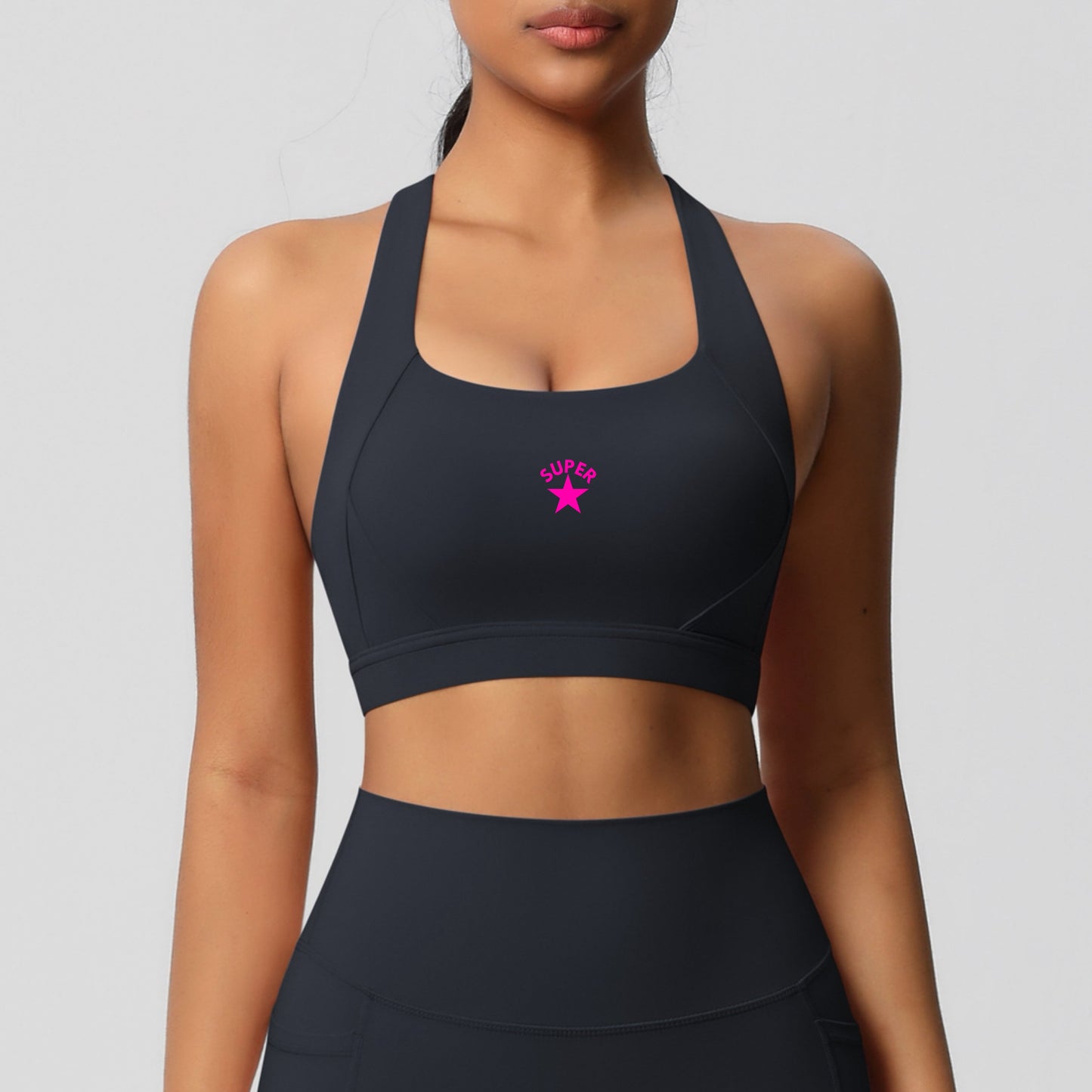 GIULIA - Top Fit Incrocio