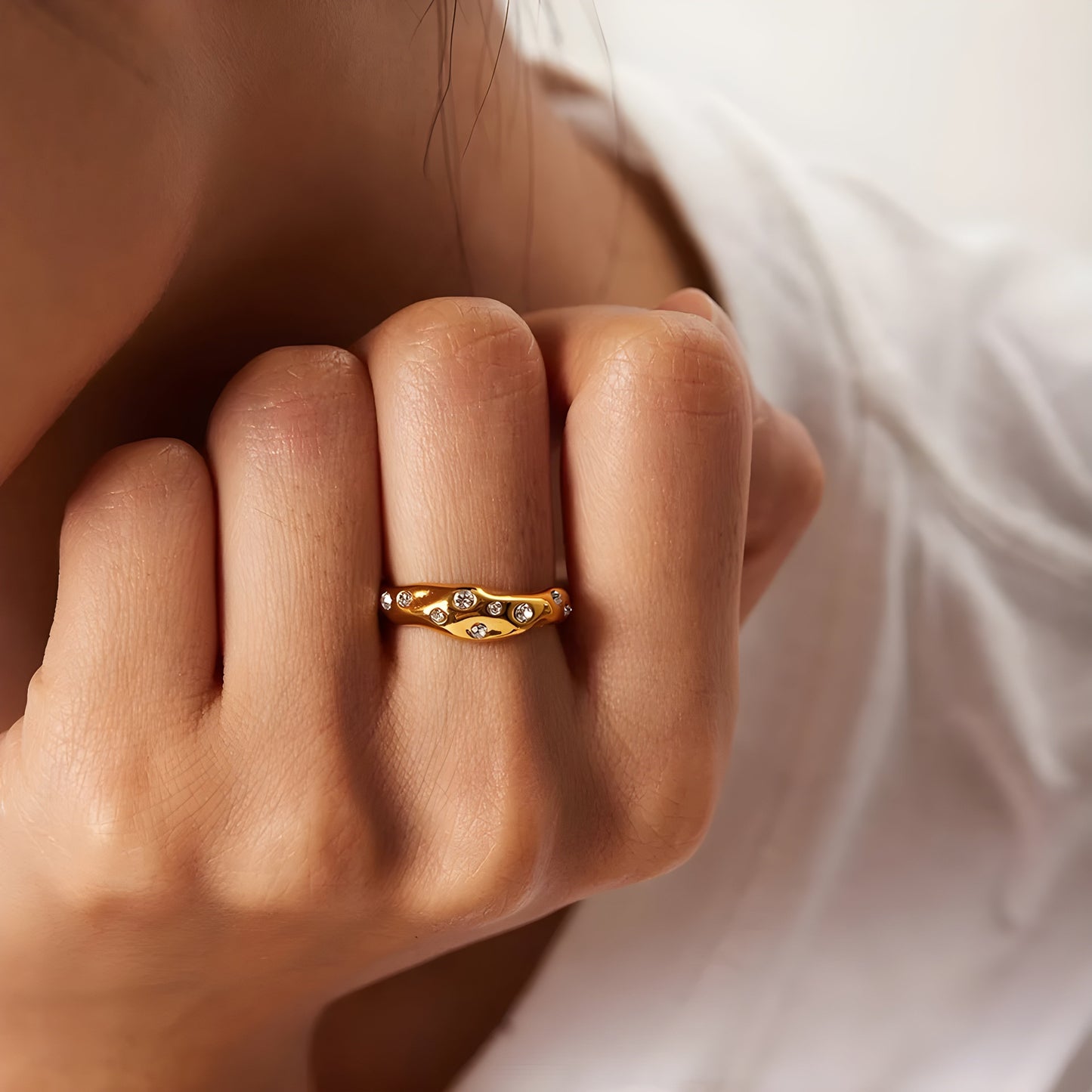 Lorena Ring