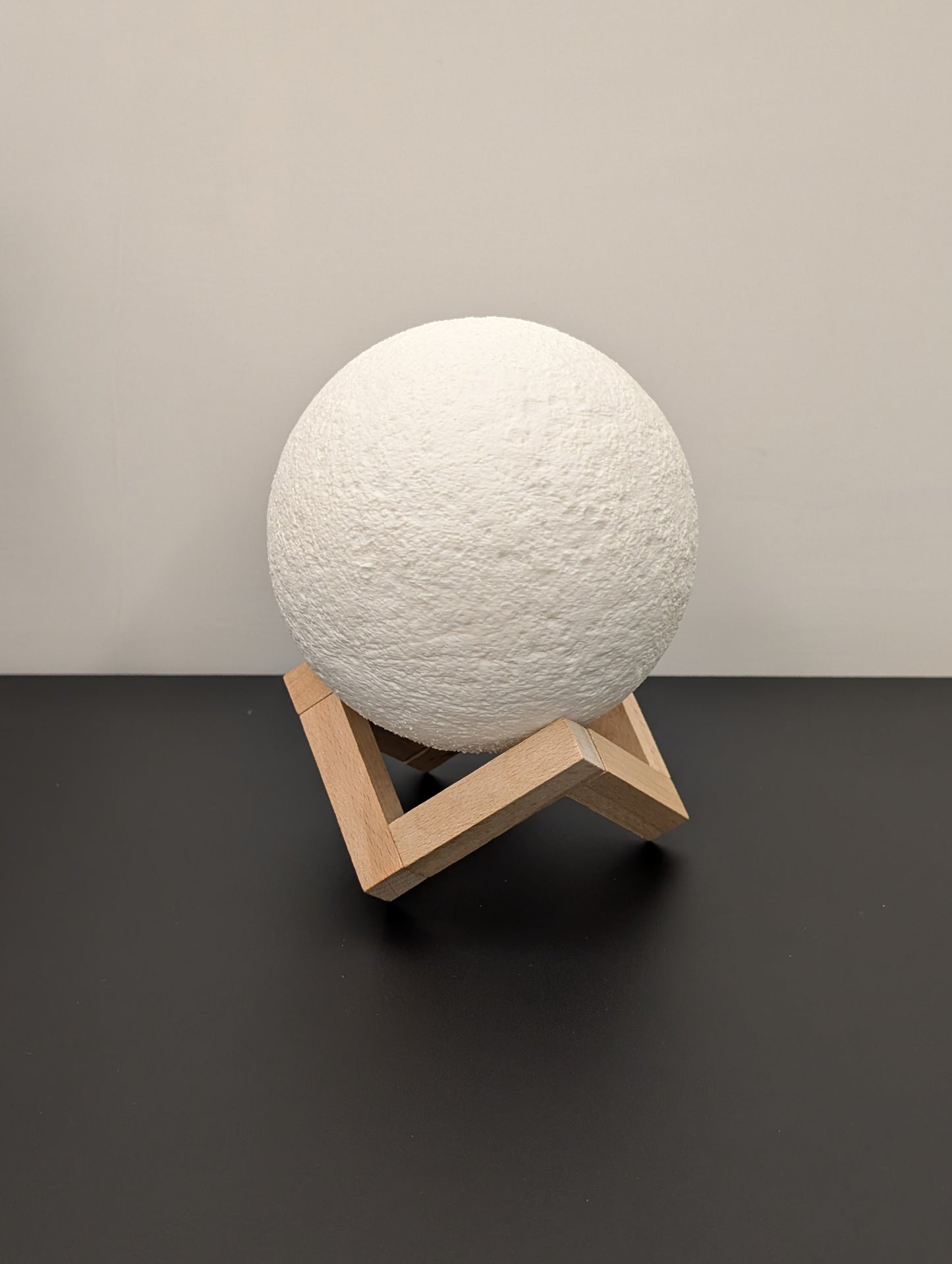 Lampada Mercurio - Collezione Sistema Solare