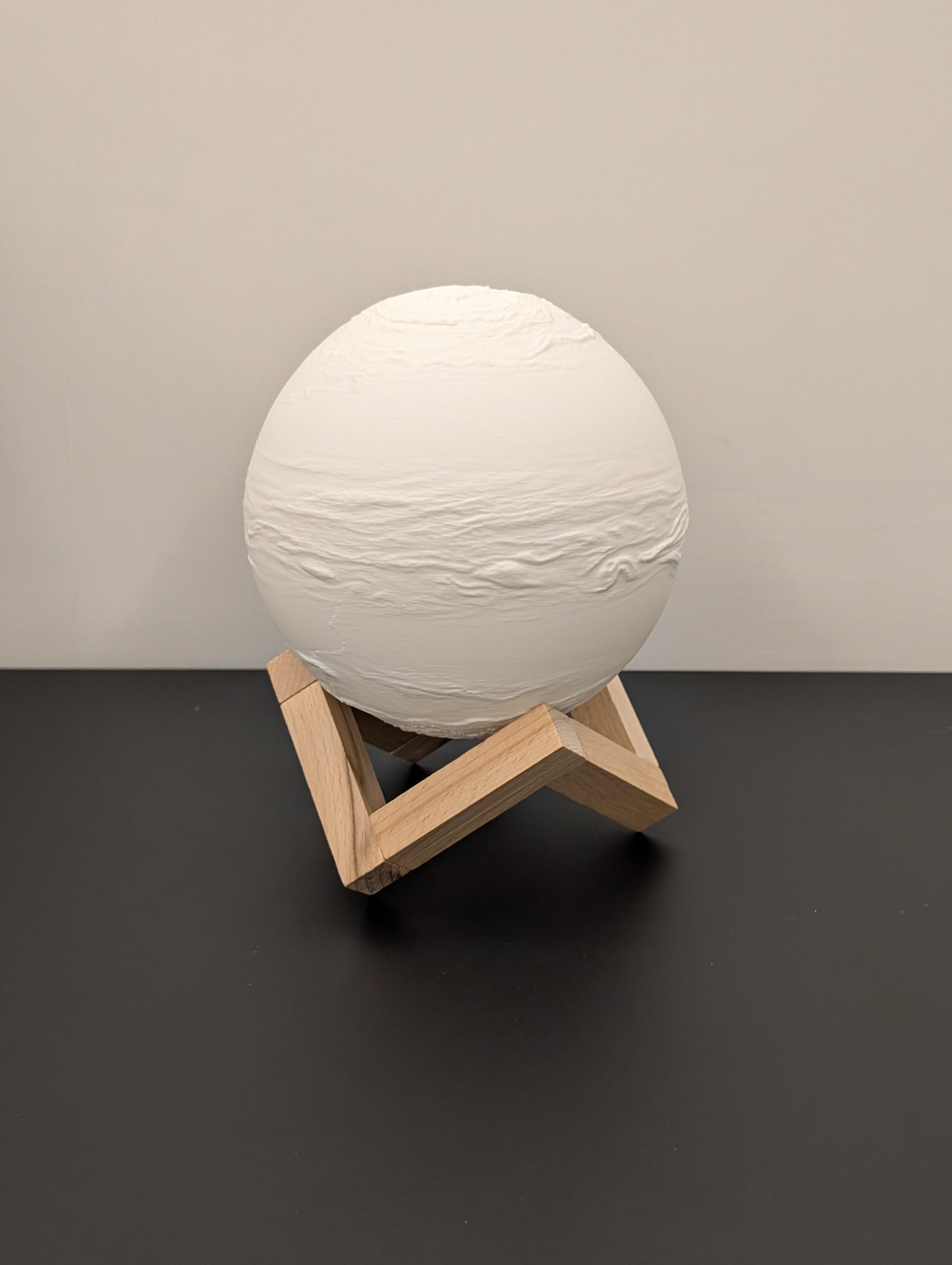 Lampada Nettuno - Collezione Sistema Solare