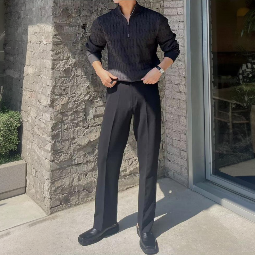 Maglioni di Moda - Old Money®