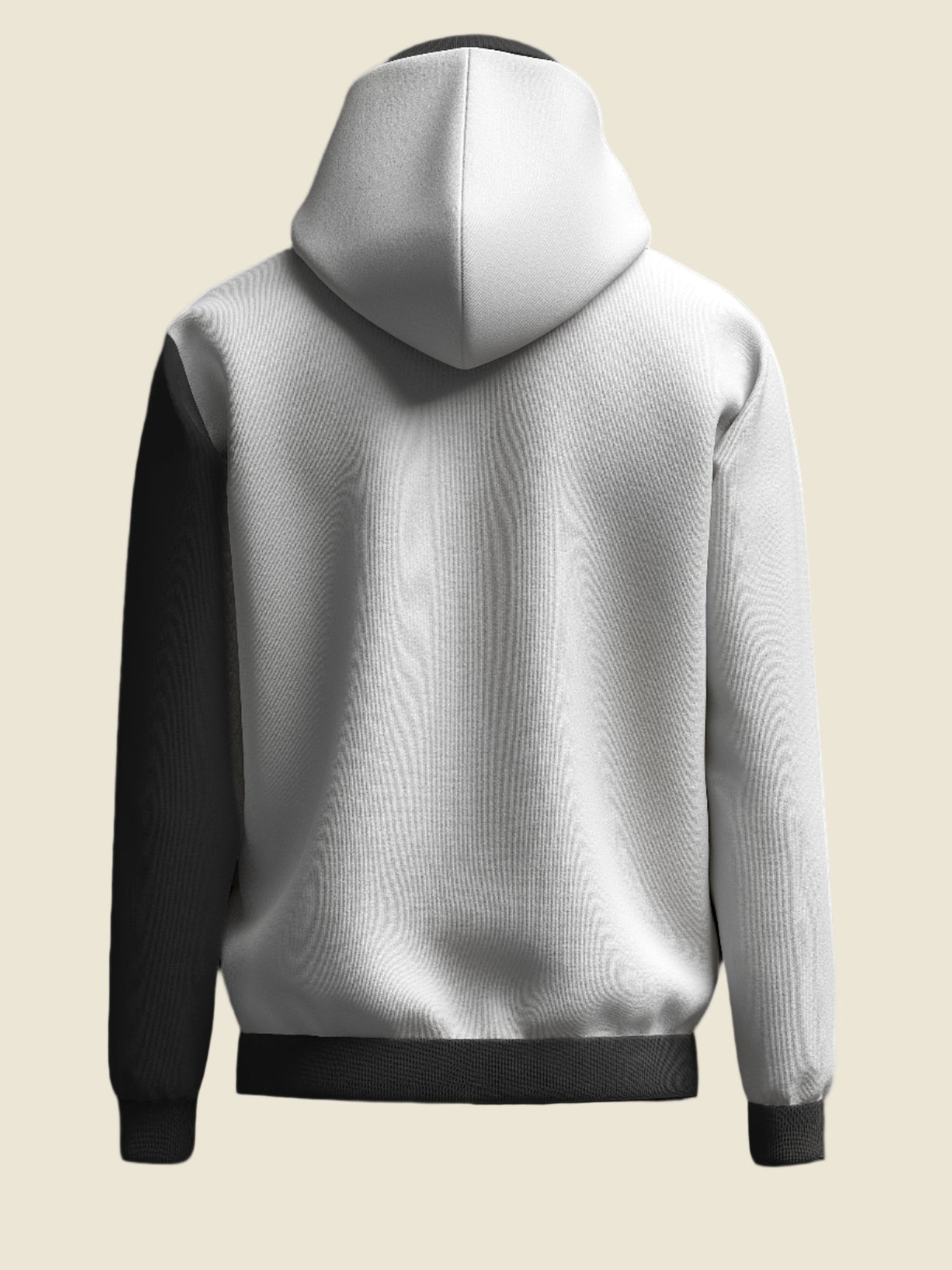 Felpa con Cappuccio - Unisex - Noa