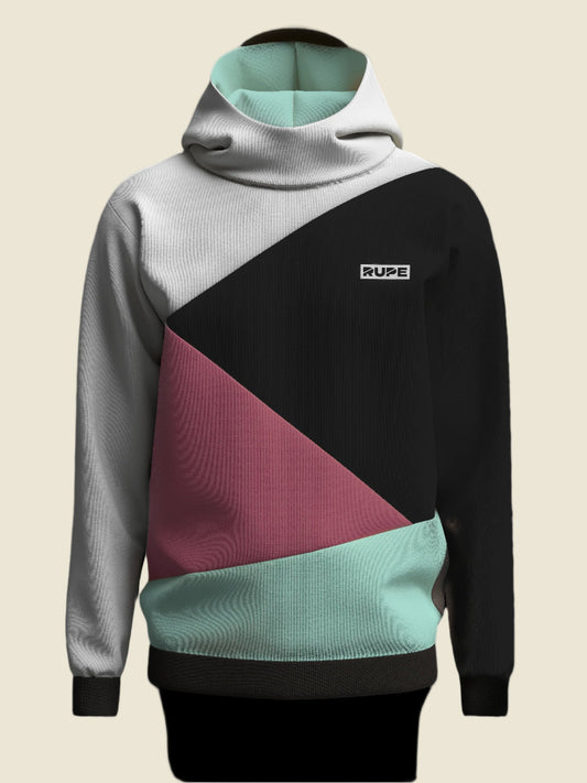 Felpa con Cappuccio - Unisex - Noa